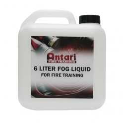 Antari 60594 Fog Liquid FLP